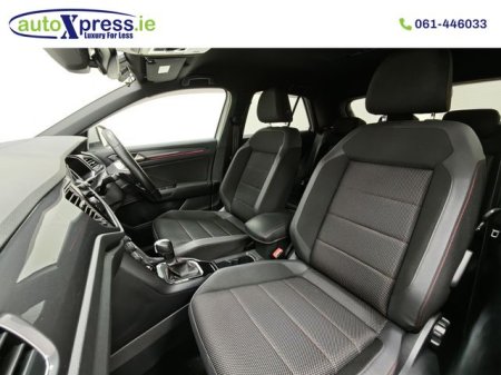 2021 Volkswagen T-Roc - photo 9