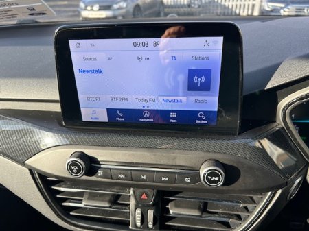 2021 Ford Focus - photo 14