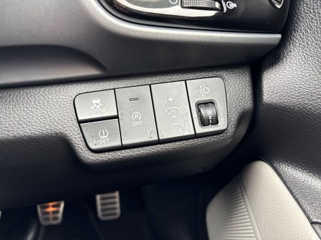 2021 Kia Stonic - photo 16