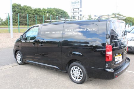 2023 Vauxhall Vivaro - photo 4