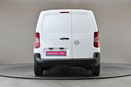 2021 Opel Combo - photo 8