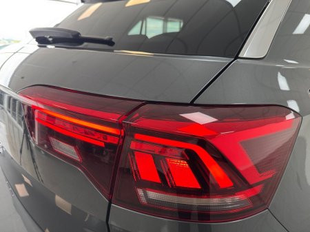 2021 Volkswagen T-Roc - photo 20