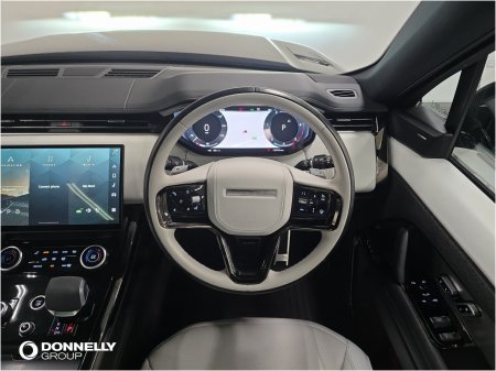 2023 Land Rover Range Rover Sport - photo 15