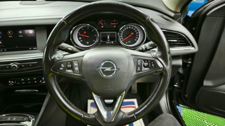 2019 Opel Insignia - photo 21