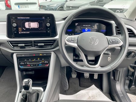 2023 Volkswagen T-Roc - photo 6