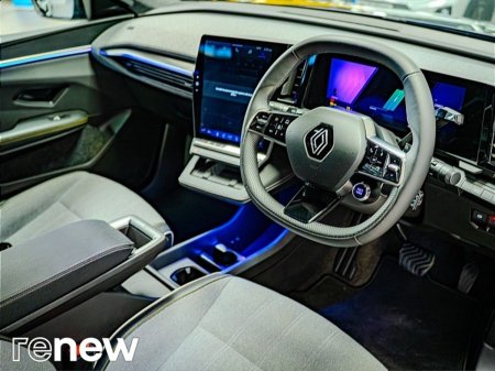 2024 Renault Scenic E-Tech - photo 6