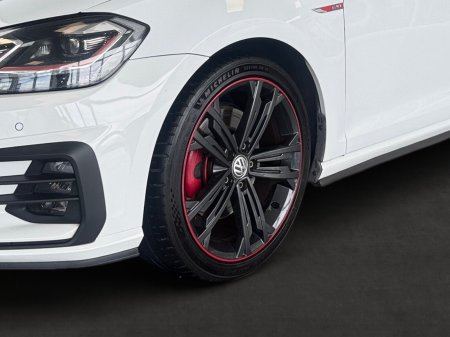 2018 Volkswagen Golf - photo 10