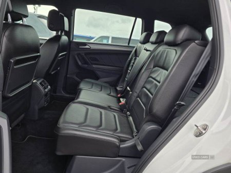 2021 SEAT Tarraco - photo 8