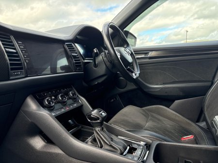2023 Skoda Kodiaq - photo 2