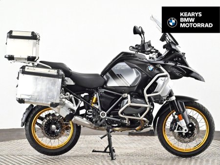 2021 BMW R 1250 - photo 2