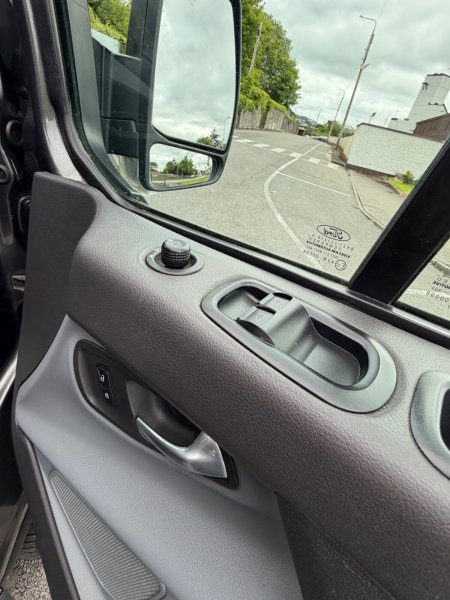2018 Ford Transit Custom - photo 18
