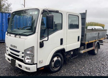 2018 Isuzu NPR - photo 3