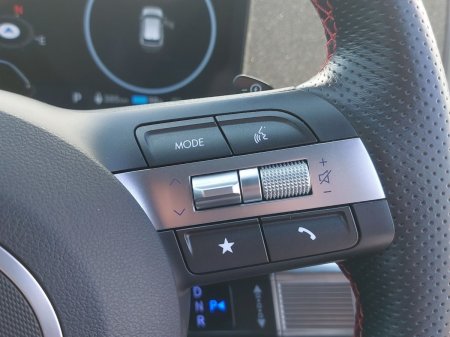 2025 Hyundai KONA - photo 14