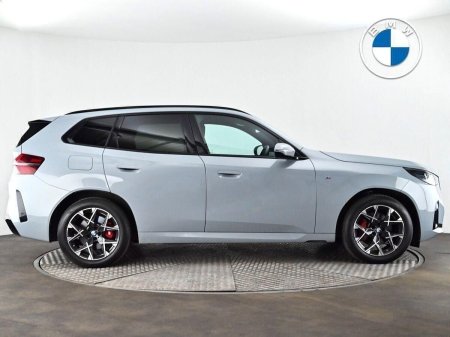 2025 BMW X3 - photo 24