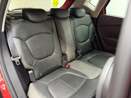 2016 Renault Captur - photo 10