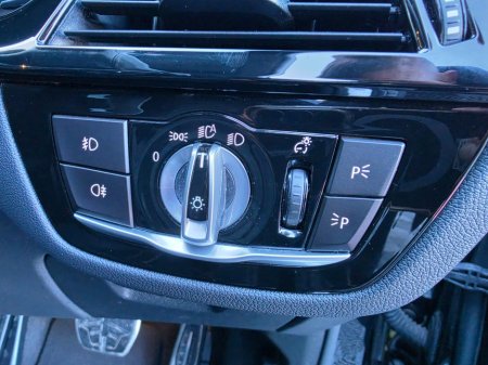 2017 BMW 5-Series - photo 24