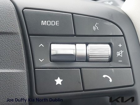 2026 Kia Sportage - photo 17
