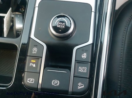 2025 Kia Sorento - photo 22