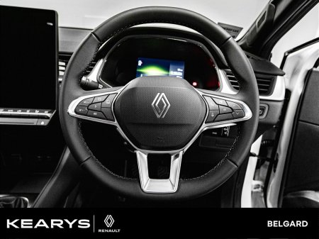 2026 Renault Symbioz - photo 12