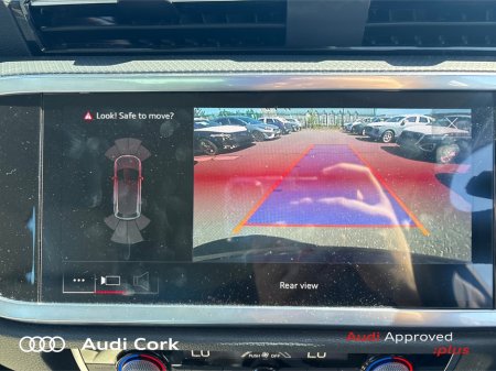2022 Audi Q3 - photo 18