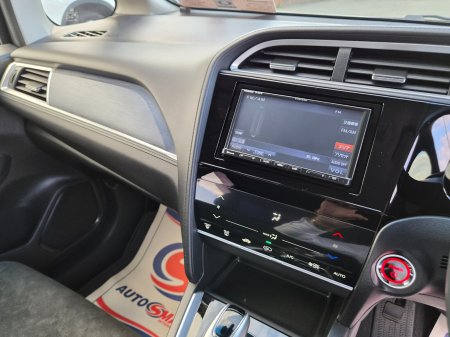 2018 Honda Shuttle - photo 26