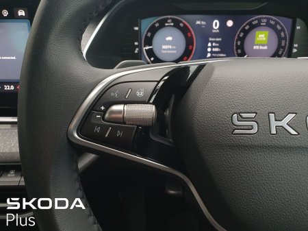 2025 Skoda Octavia - photo 52