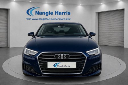 2019 Audi A3 - photo 8