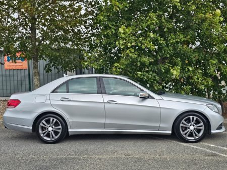 2015 Mercedes-Benz E-Class - photo 9