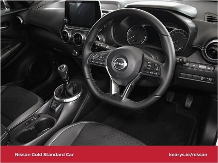 2024 Nissan Juke - photo 6