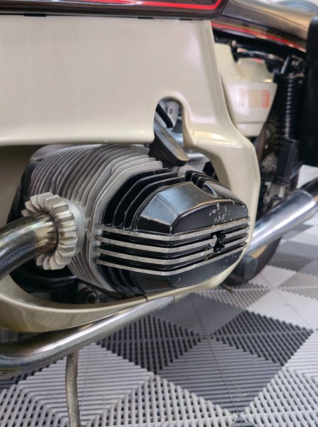 1981 BMW R 100 RT - photo 39