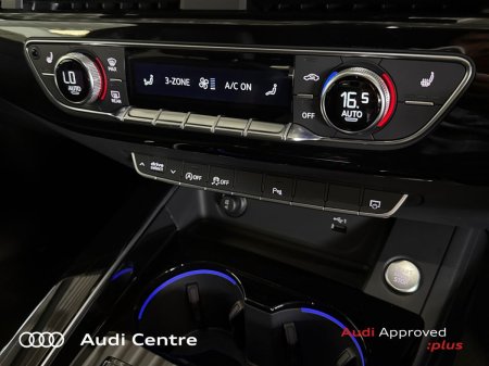 2024 Audi A4 - photo 15