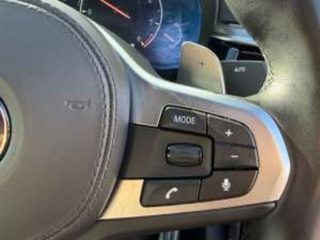 2019 BMW 5-Series - photo 23