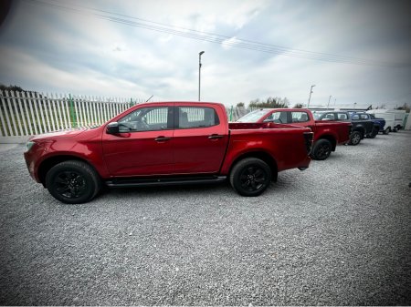 2026 Isuzu D-Max - photo 3