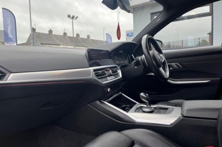 2020 BMW 3-Series - photo 18
