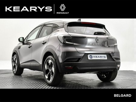 2026 Renault Captur - photo 2