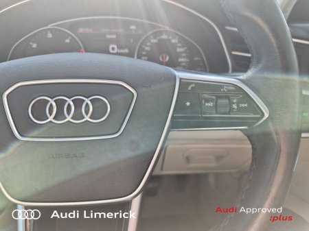 2023 Audi A6 - photo 44