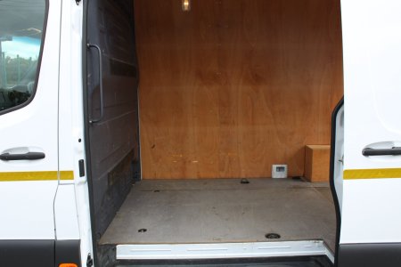 2024 Mercedes-Benz Sprinter - photo 28