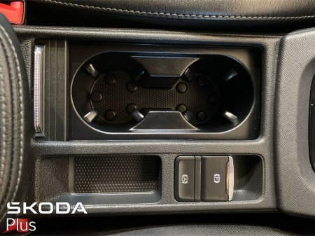 2023 Skoda Octavia - photo 24