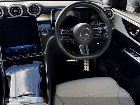 2023 Mercedes-Benz GLC - photo 17