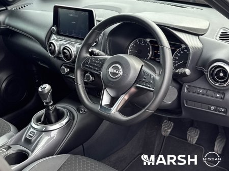 2024 Nissan Juke - photo 16