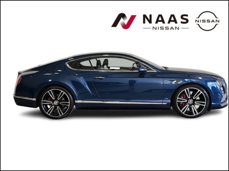2018 Bentley Continental - photo 25