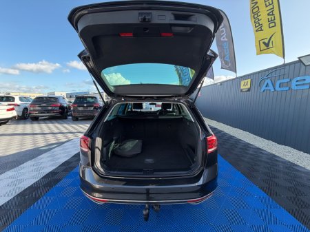 2022 Volkswagen Passat - photo 43