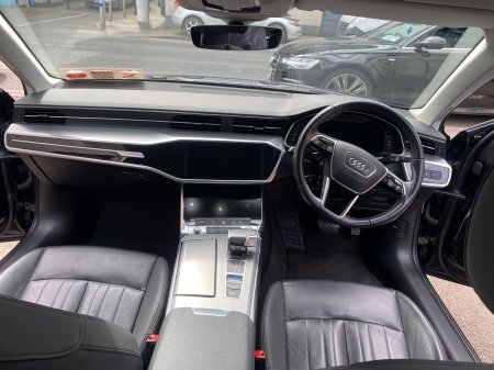 2019 Audi A6 - photo 26