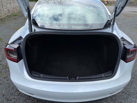 2022 Tesla Model 3 - photo 16