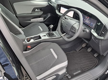 2026 Opel Mokka - photo 14