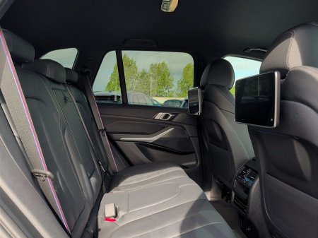 2022 BMW X5 - photo 10