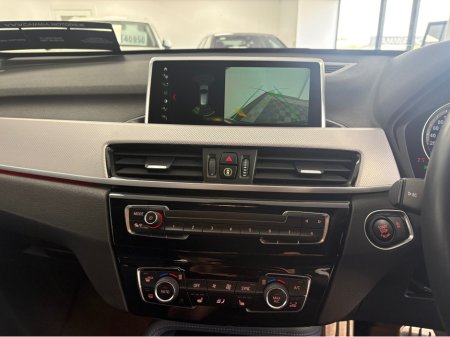 2019 BMW X1 - photo 8