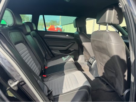2015 Volkswagen Passat - photo 22