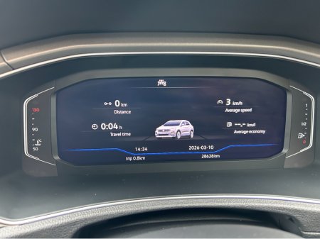 2022 Volkswagen T-Roc - photo 4