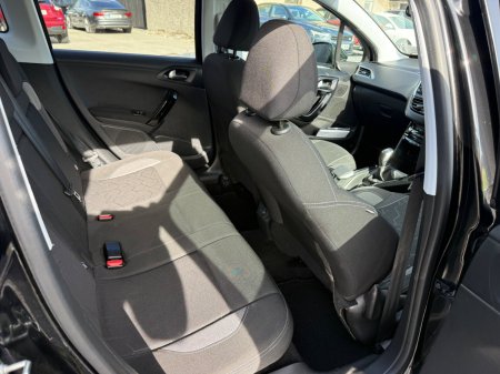 2019 Peugeot 2008 - photo 10